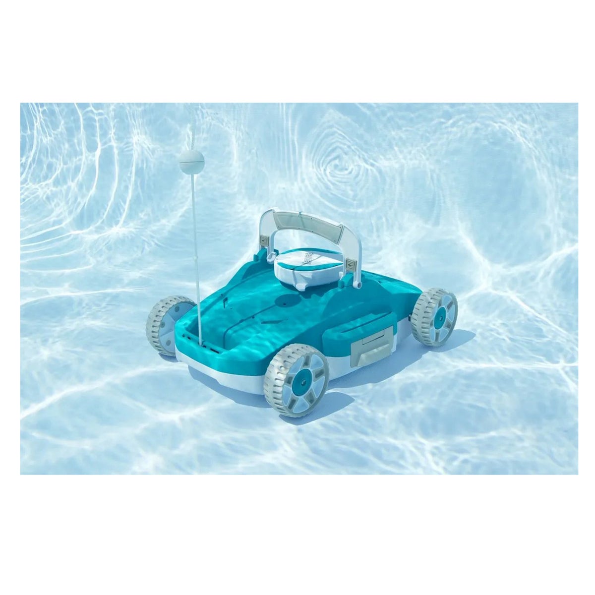 Zwembadreiniger AquaTronix G200 Bestway Zwembadreiniger AquaTronix G200 Bestway