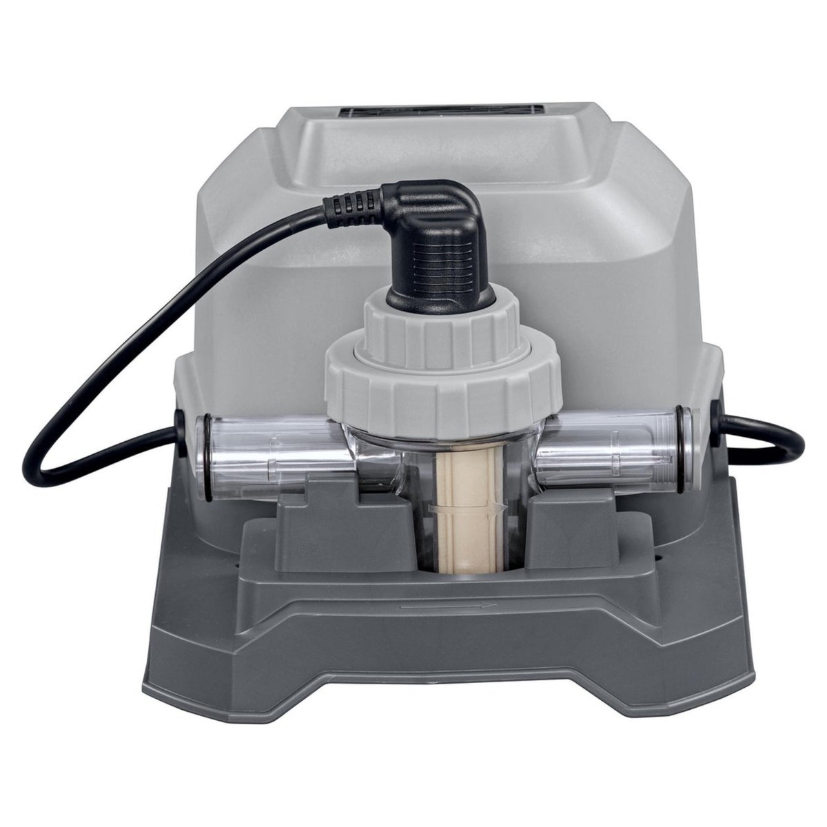 Hydrogenic zoutwatersysteem Bestway Hydrogenic zoutwatersysteem Bestway