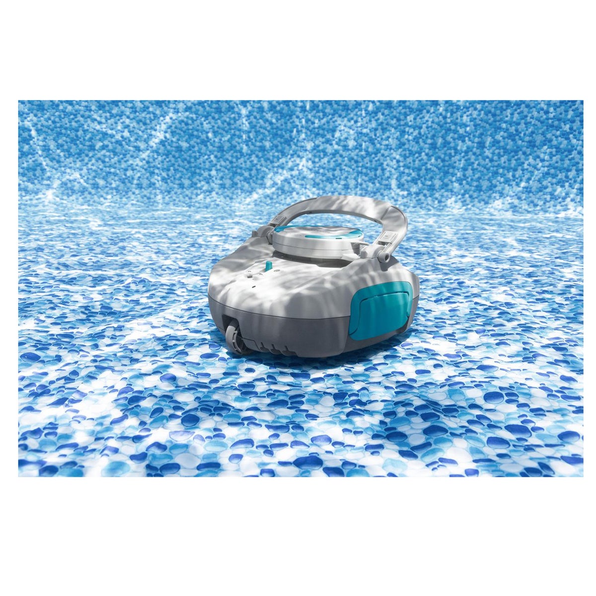 Zwembadreiniger AquaTronix G100 Bestway Zwembadreiniger AquaTronix G100 Bestway