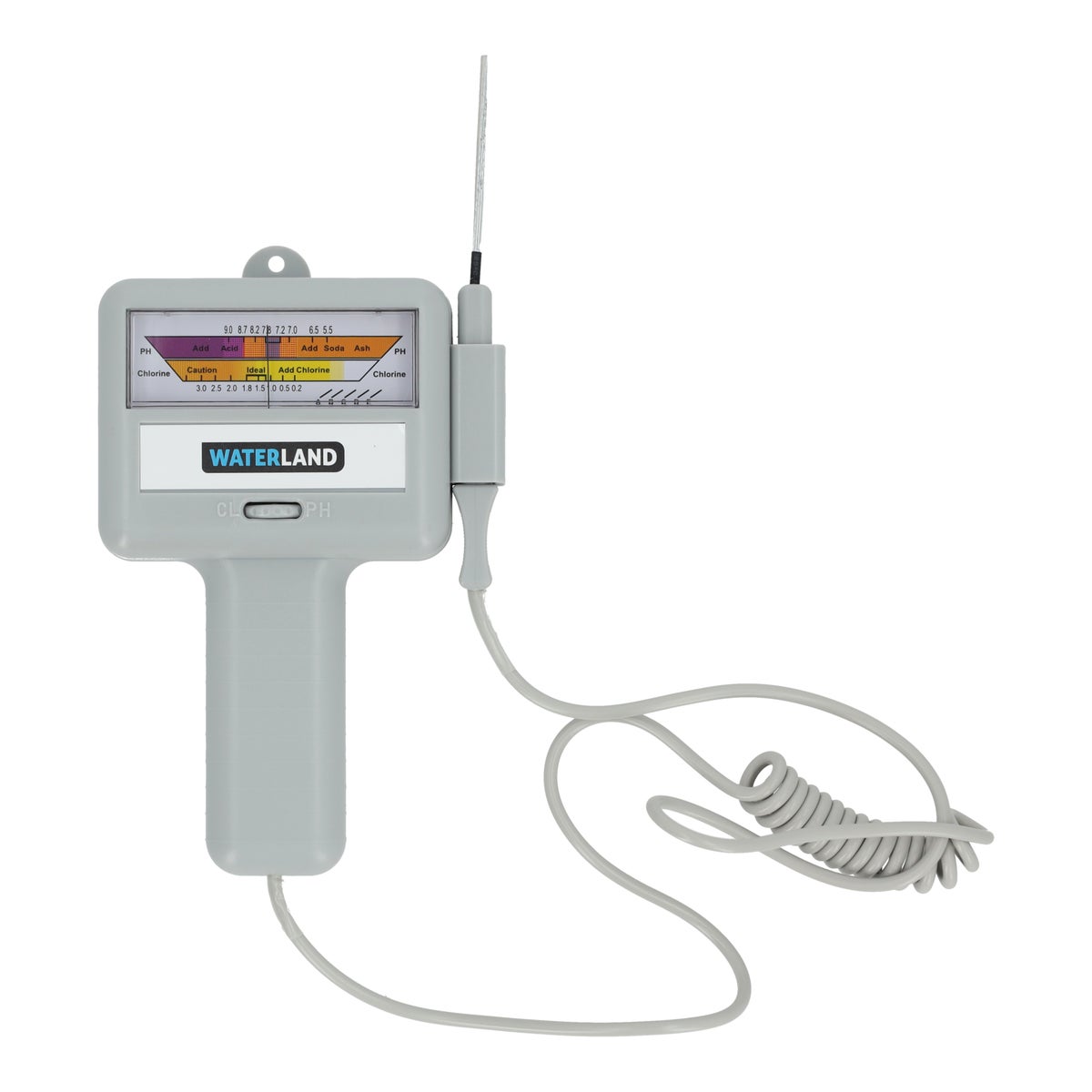 Zwembadtester ZT20 Waterland Zwembadtester ZT20 Waterland