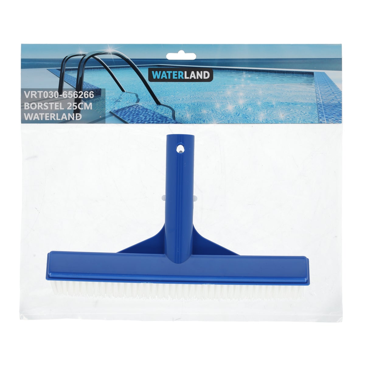 Borstel 25 cm Waterland Borstel 25 cm Waterland