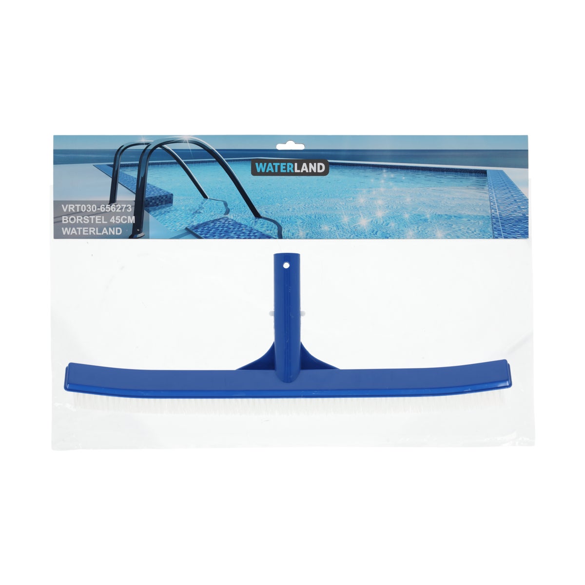 Borstel 45 cm Waterland Borstel 45 cm Waterland