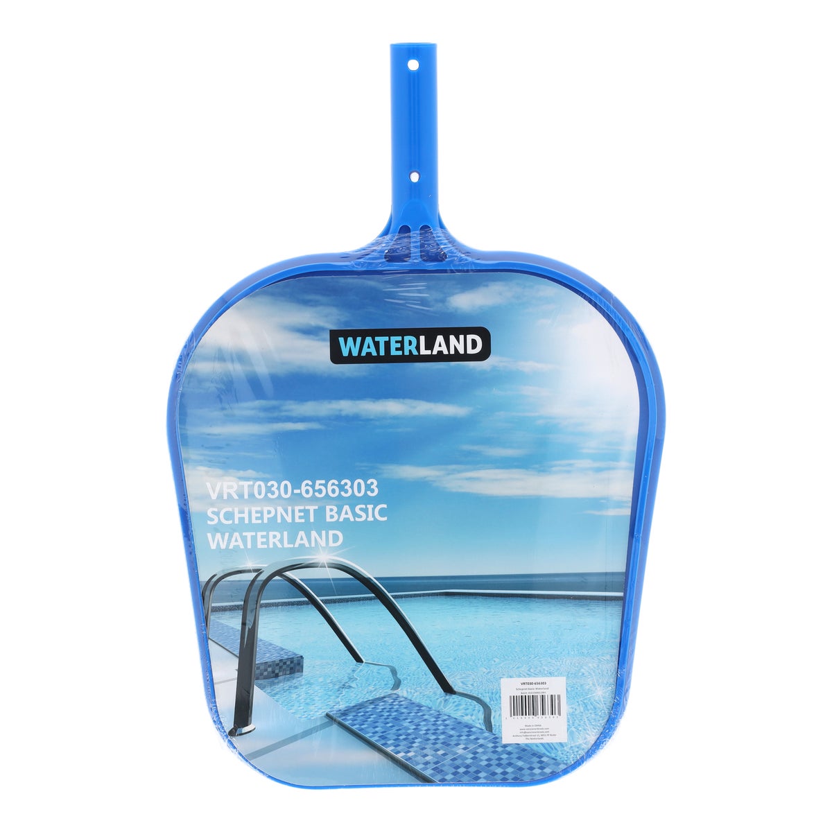 Schepnet basic Waterland Schepnet basic Waterland
