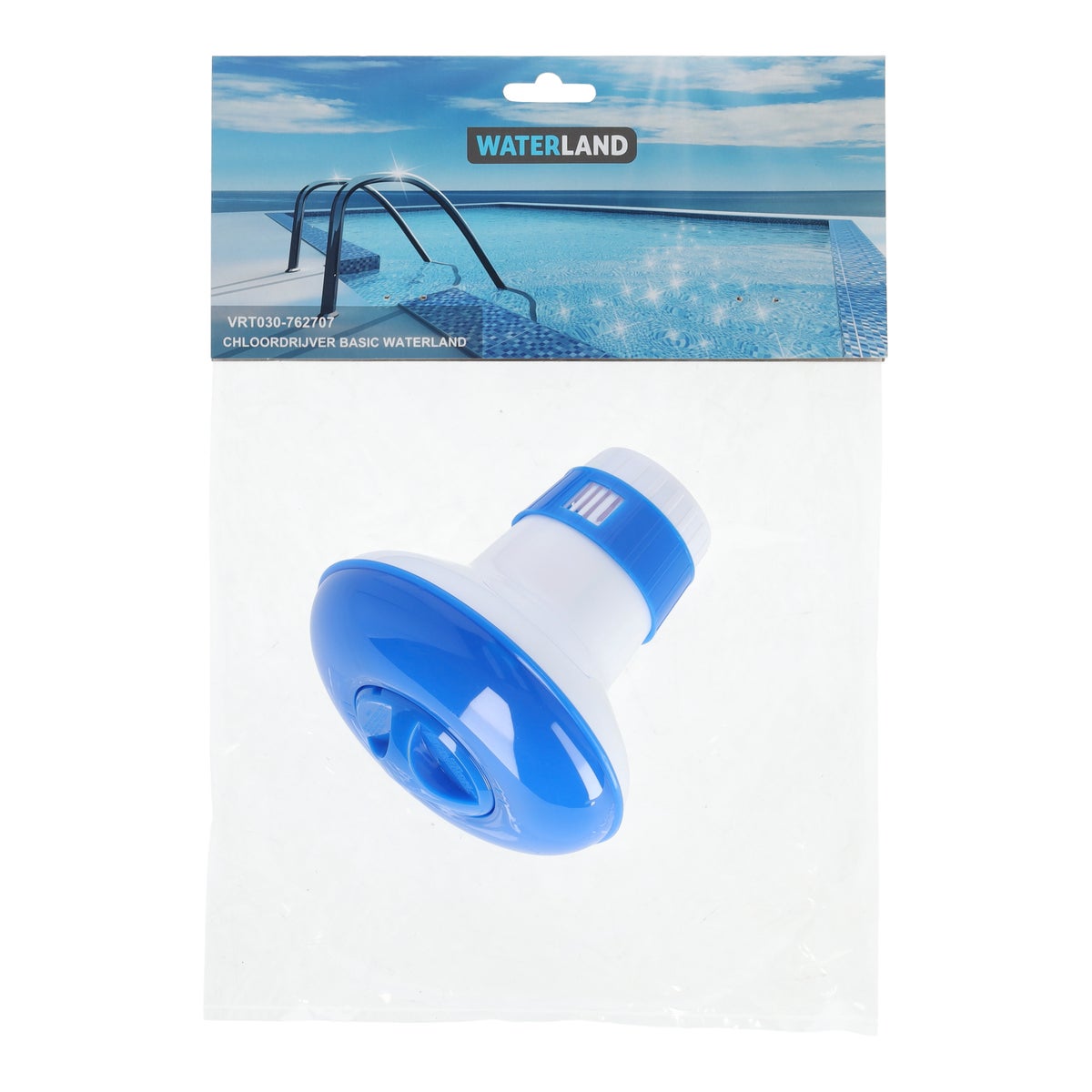 Chloordrijver basic Waterland Chloordrijver basic Waterland