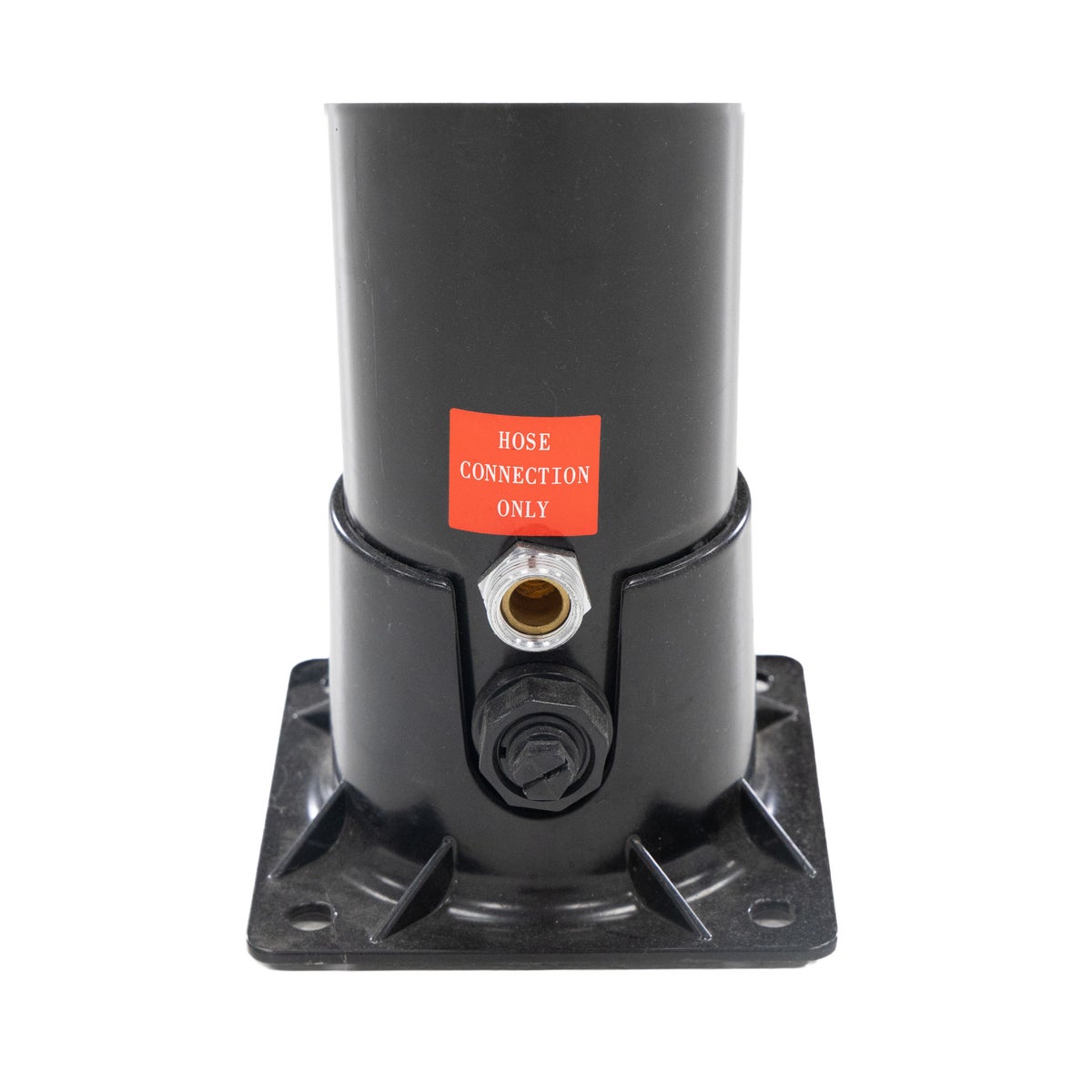 Solardouche recht 18L Waterland Solardouche recht 18L Waterland