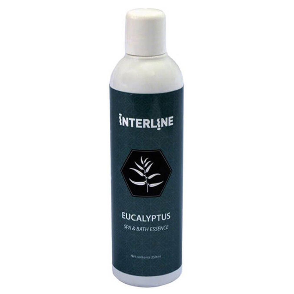 Spa geur eucalyptus 250 ml Interline Spa geur eucalyptus 250 ml Interline