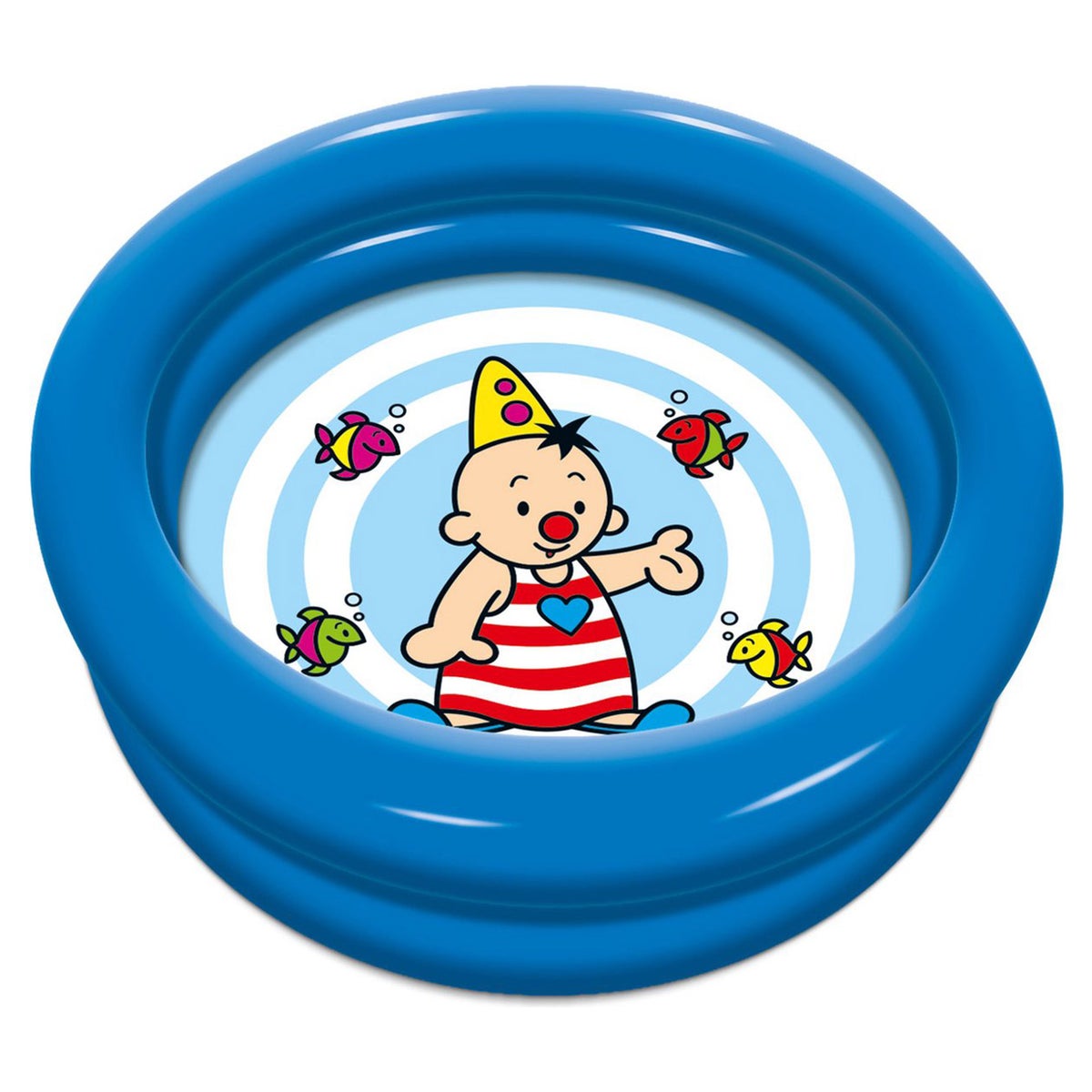 Zwembad Bumba Zwembad Bumba