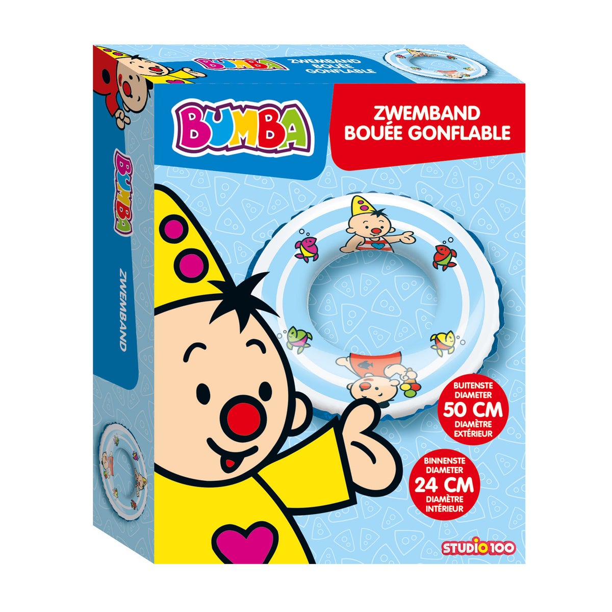 Zwemband Bumba Zwemband Bumba