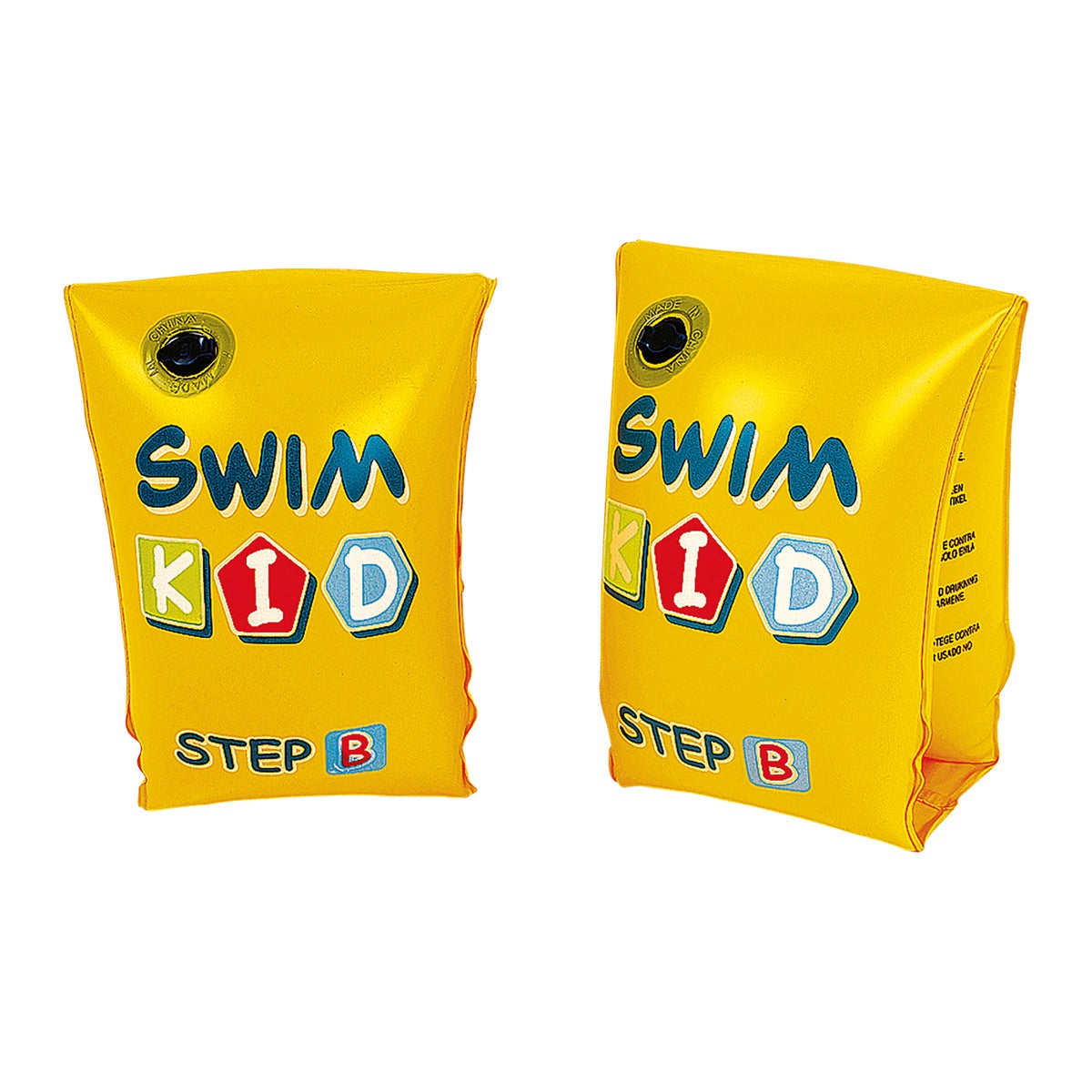 Zwembandjes Swim Kid Sun Club Zwembandjes Swim Kid Sun Club