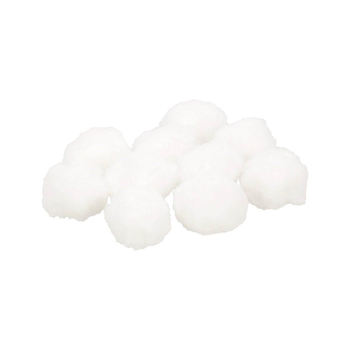 Filter ballen 500 gr tbv zandfilter Filter ballen 500 gr tbv zandfilter