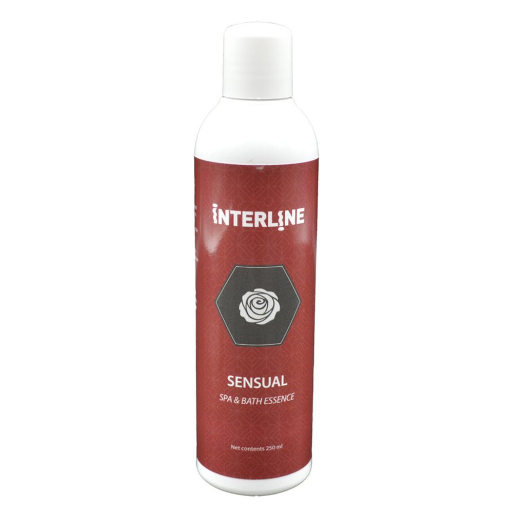 Spa geur sensual 250 ml Spa geur sensual 250 ml