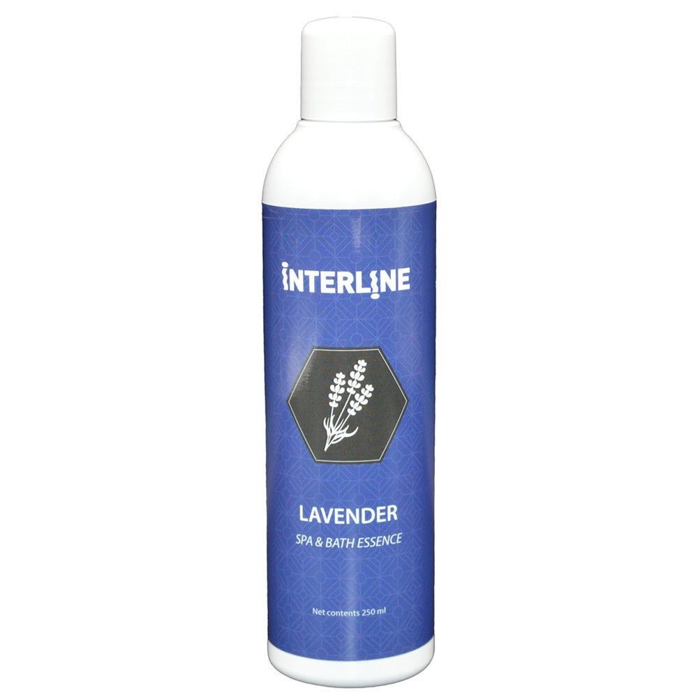 Spa geur lavendel 250 ml Spa geur lavendel 250 ml
