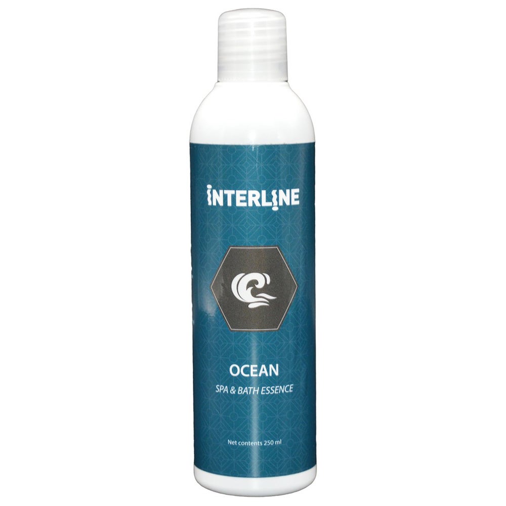 Spa geur ocean 250 ml Spa geur ocean 250 ml