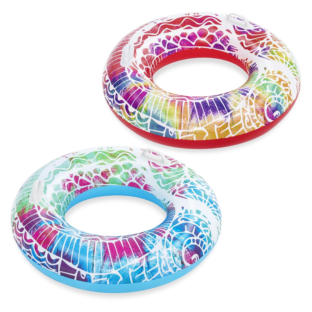 Zwemband swirl 91cm Bestway Zwemband swirl 91cm Bestway