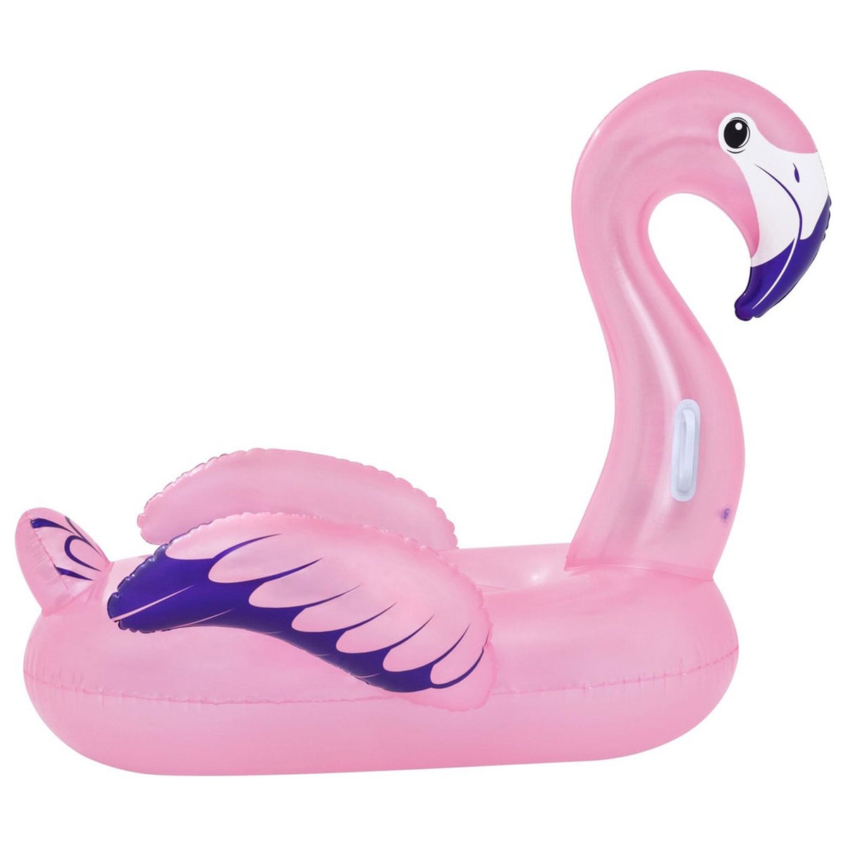 Flamingo opblaasbaar 153 x 143 cm Flamingo opblaasbaar 153 x 143 cm