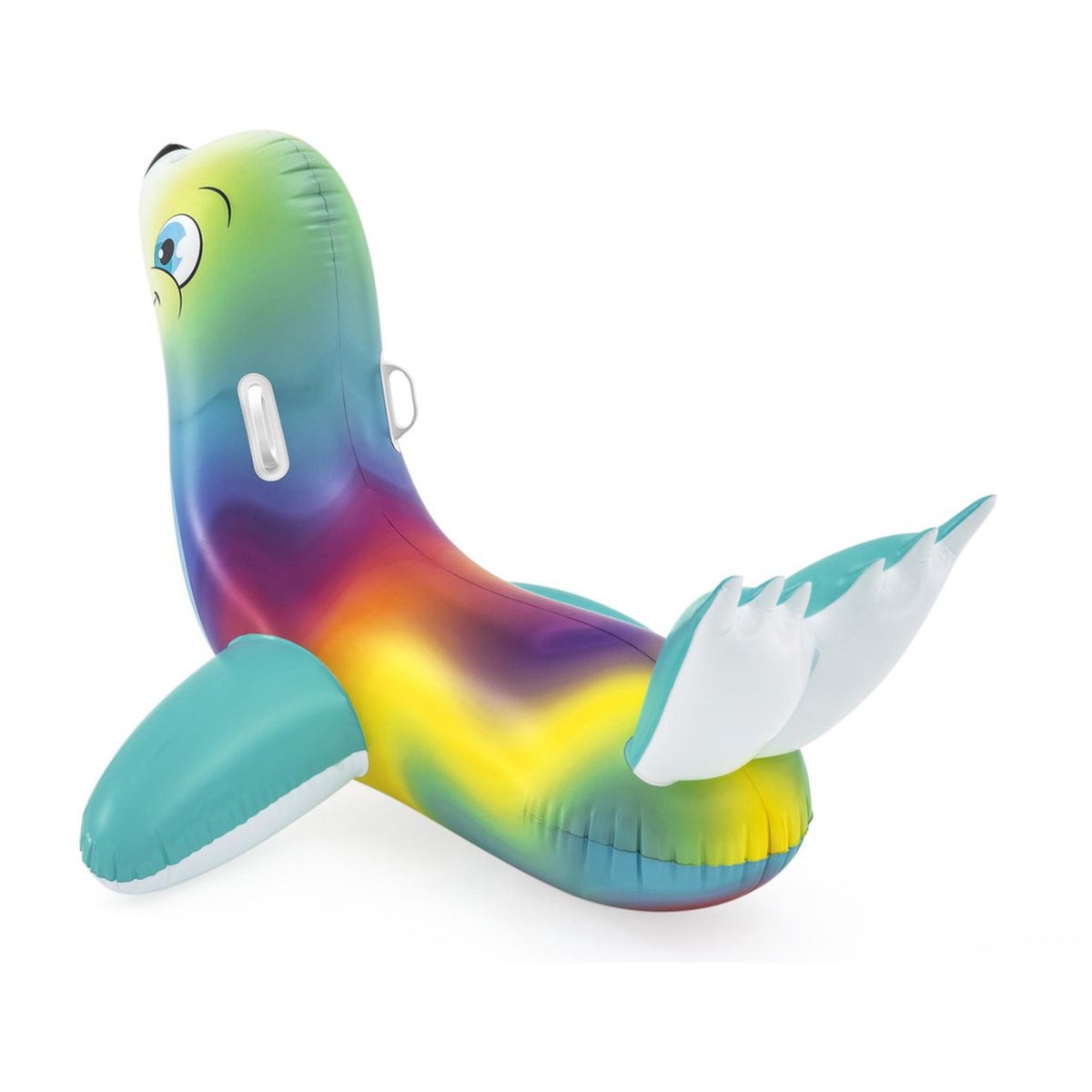 Zeehond 157 x 114 cm Bestway Zeehond 157 x 114 cm Bestway