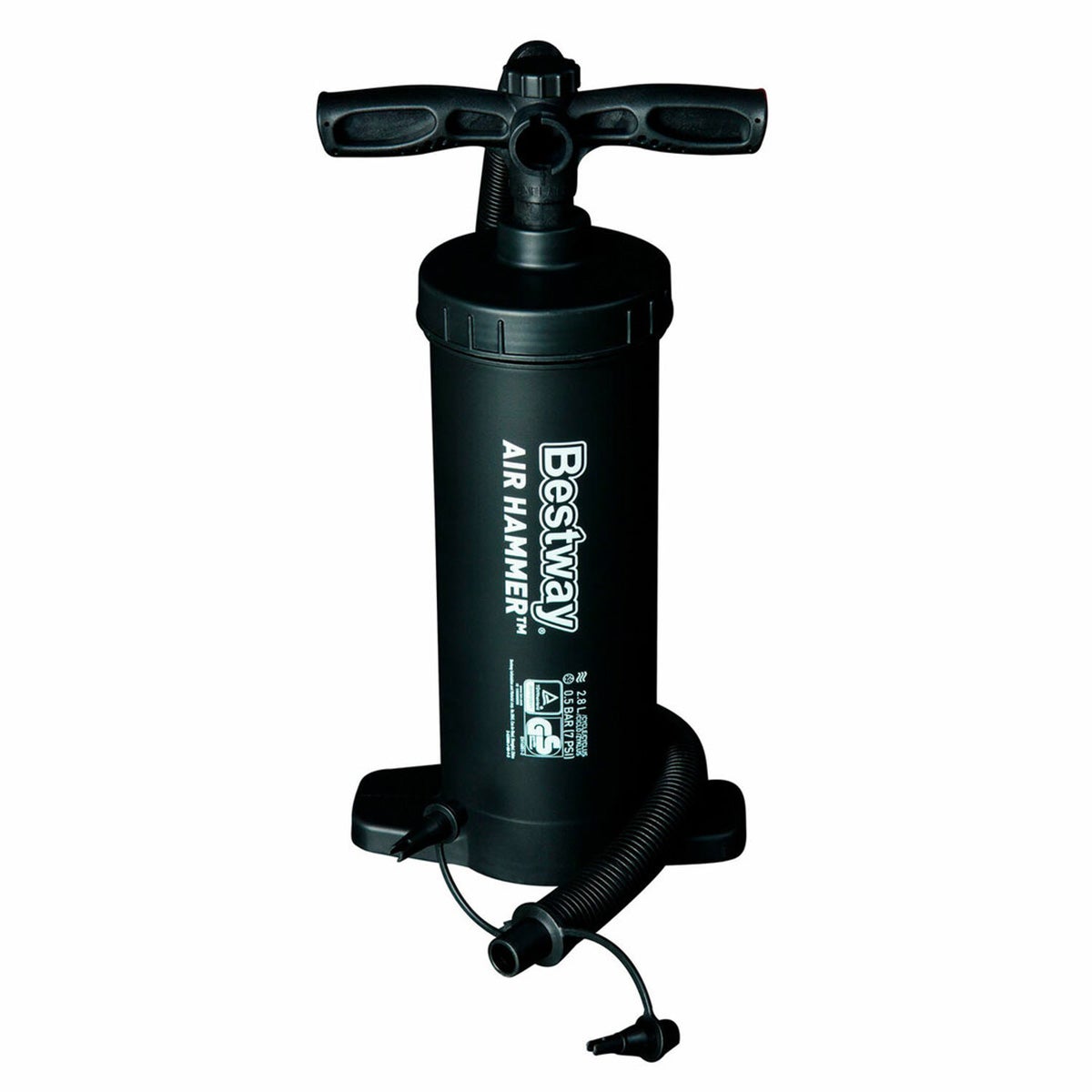 Handpomp 37cm Bestway Handpomp 37cm Bestway