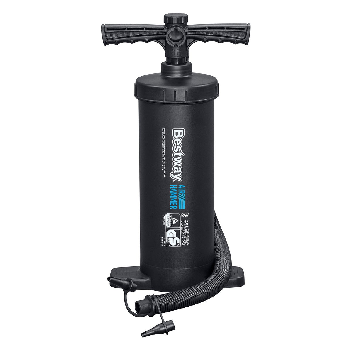 Handpomp 37 cm Bestway Handpomp 37 cm Bestway