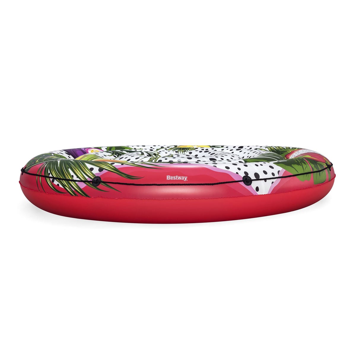Eiland fruit opblaasbaar 188 cm BW Eiland fruit opblaasbaar 188 cm BW