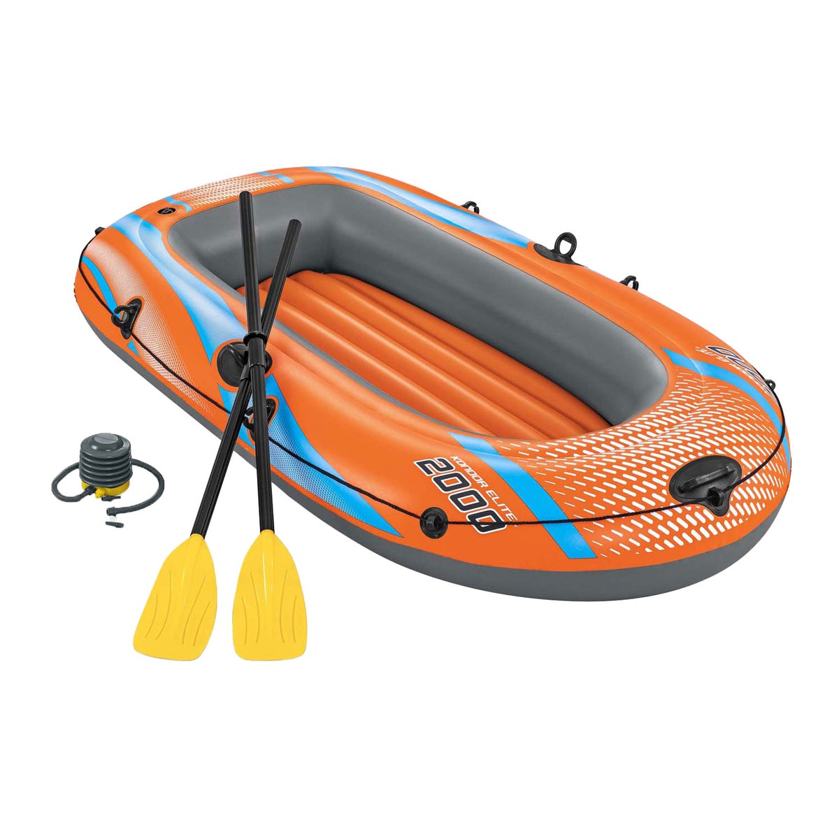 Boot Kondor Elite 196 x 106 cm Bestway Boot Kondor Elite 196 x 106 cm Bestway