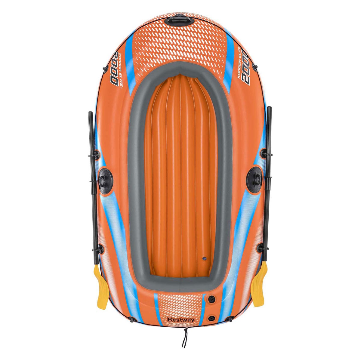 Boot Kondor Elite 196 x 106 cm Bestway Boot Kondor Elite 196 x 106 cm Bestway