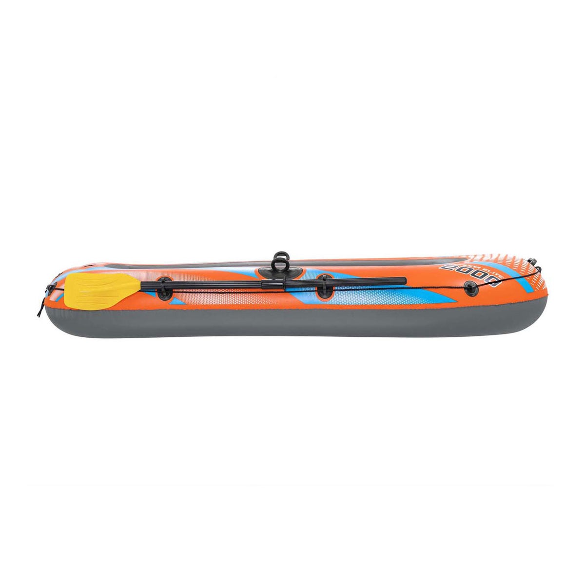 Boot Kondor Elite 196 x 106 cm Bestway Boot Kondor Elite 196 x 106 cm Bestway