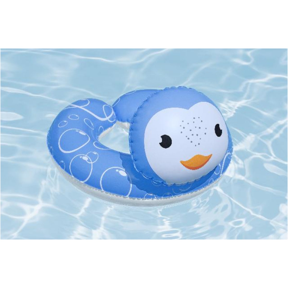 Zwemband dieren 50x46cm Bestway Zwemband dieren 50x46cm Bestway