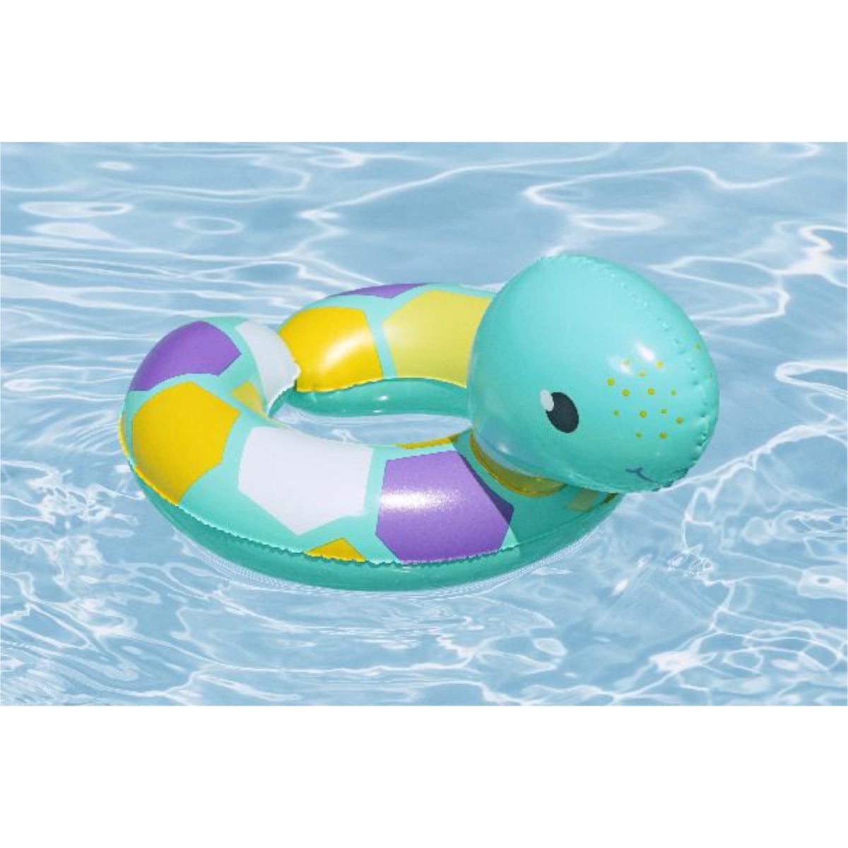 Zwemband dieren 50 x 46 cm Bestway Zwemband dieren 50 x 46 cm Bestway