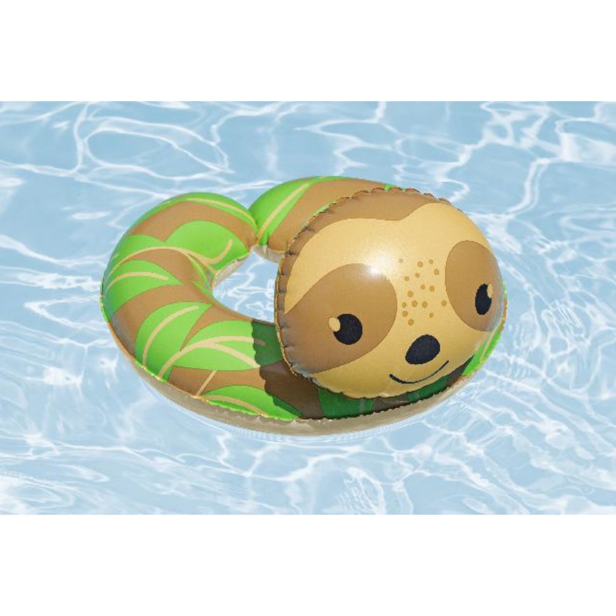 Zwemband dieren 50 x 46 cm Bestway Zwemband dieren 50 x 46 cm Bestway