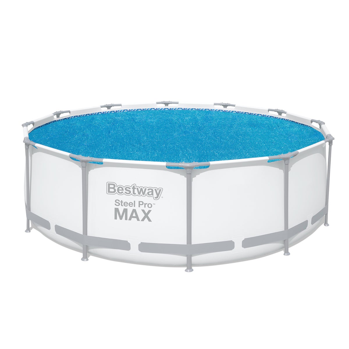 Afdekhoes solar 366 cm Bestway Afdekhoes solar 366 cm Bestway
