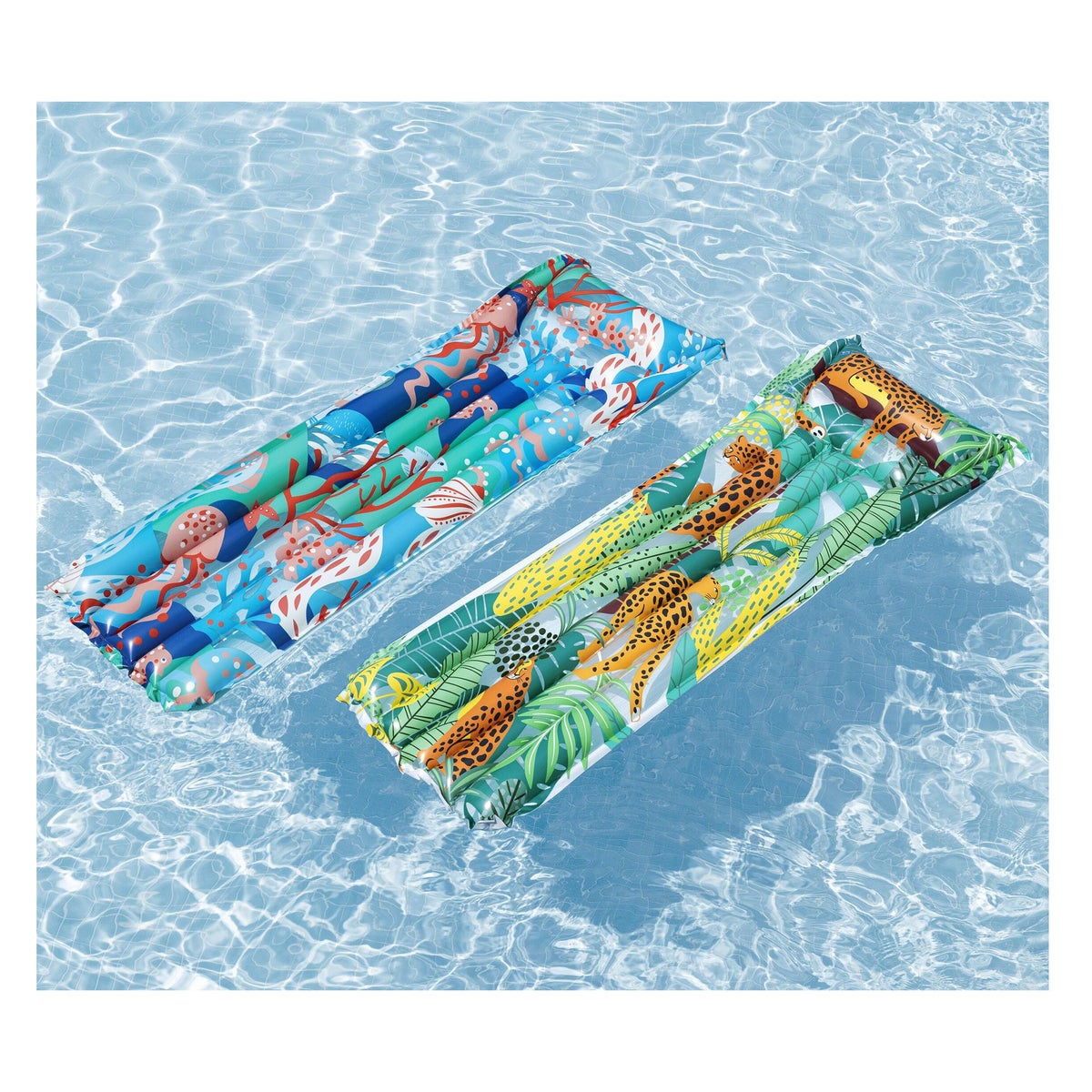 Luchtbed dieren 183 x 69 cm Bestway Luchtbed dieren 183 x 69 cm Bestway