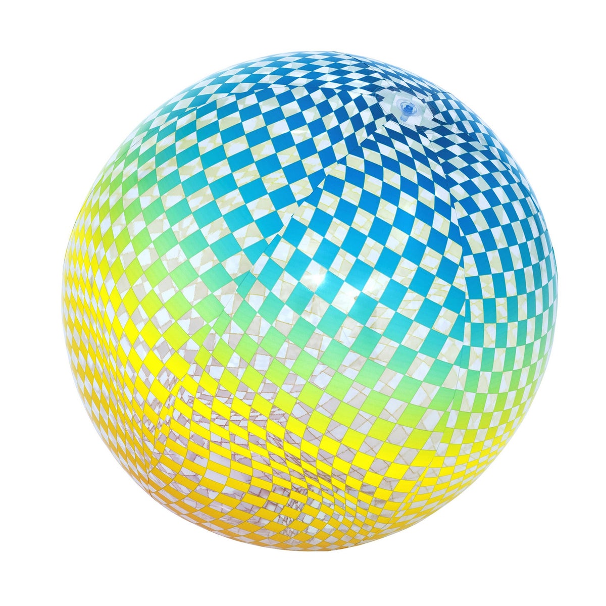 Strandbal color 107cm Bestway Strandbal color 107cm Bestway