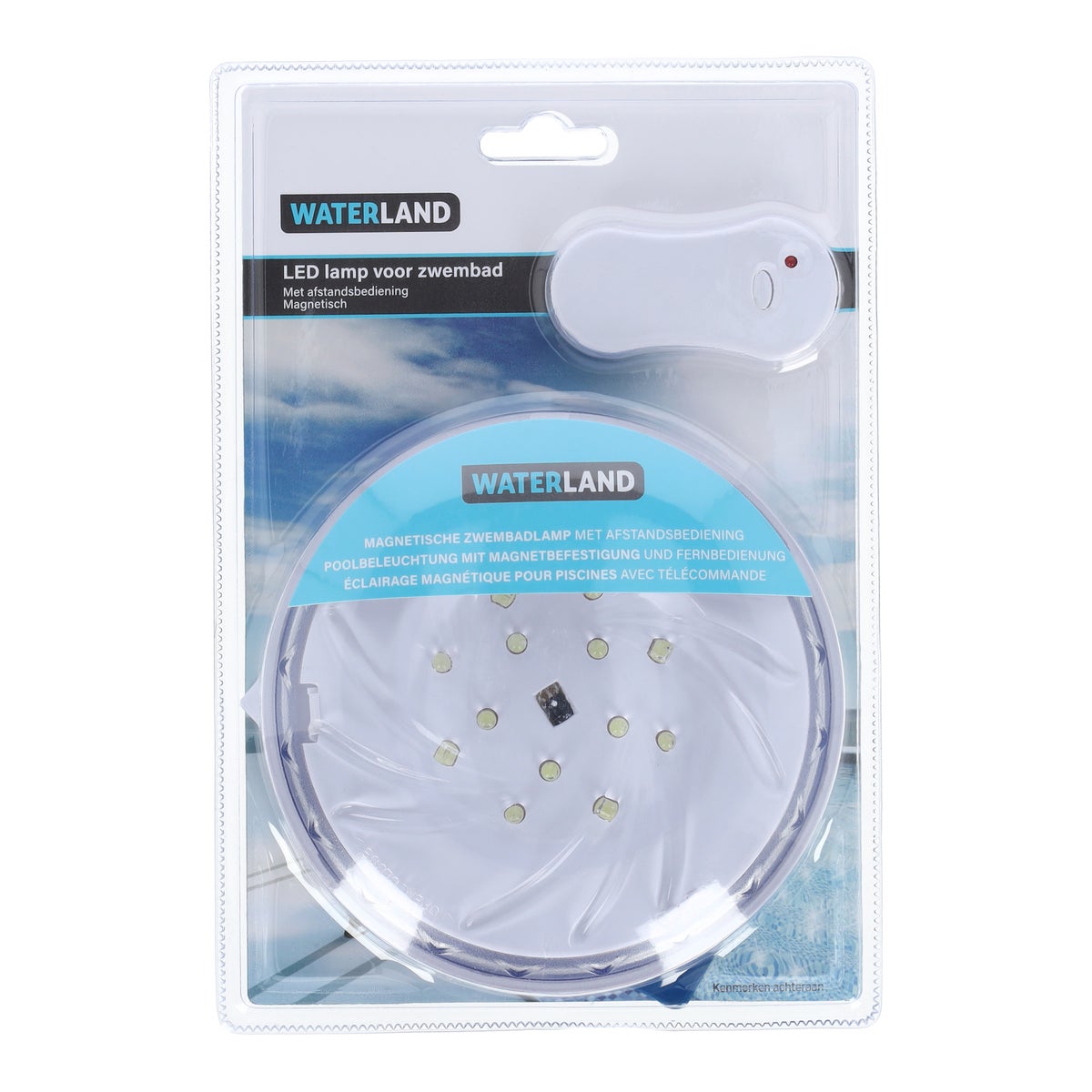Zwembadlamp LED Waterland Zwembadlamp LED Waterland