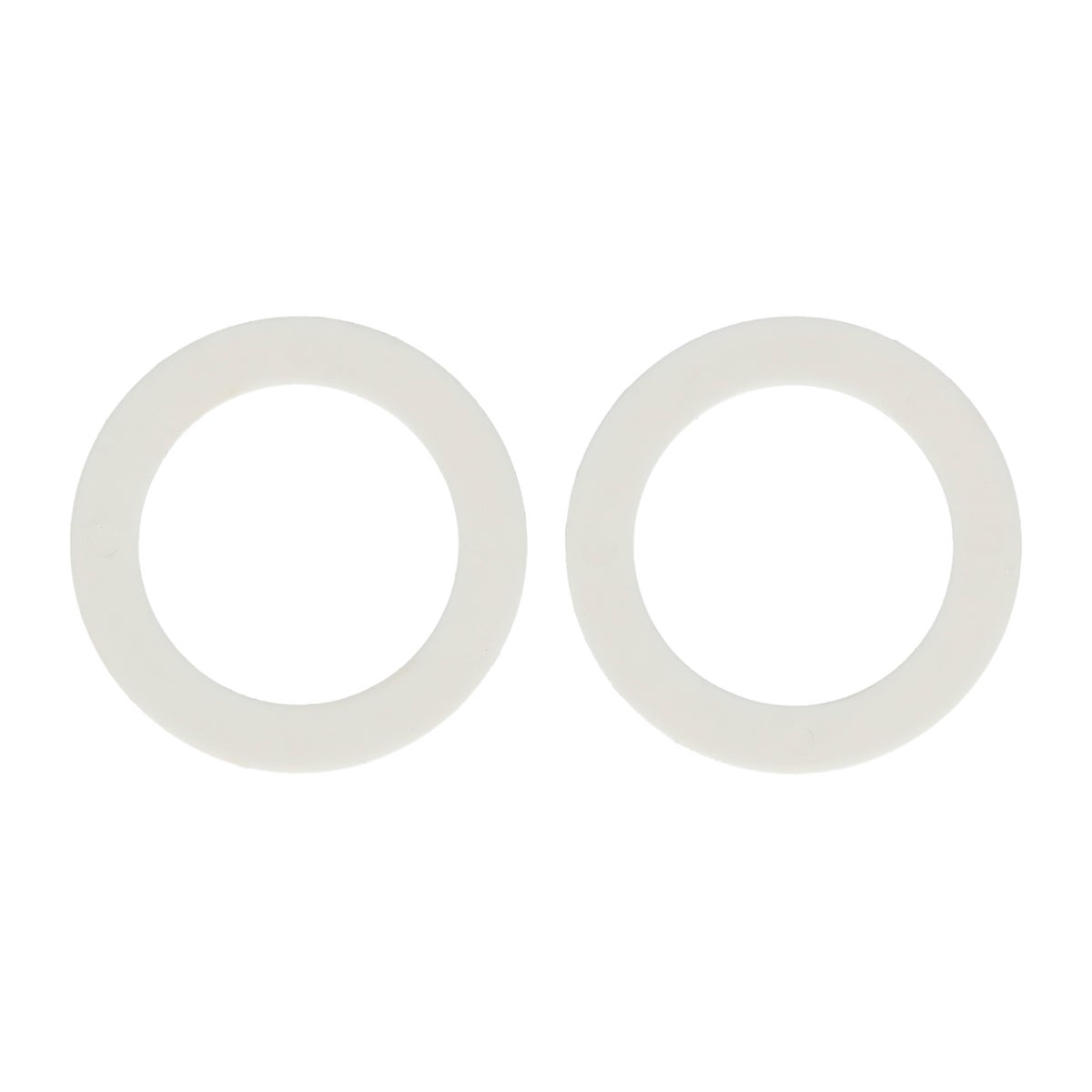 O-ring voor skimmer 2 stuks Waterland O-ring voor skimmer 2 stuks Waterland