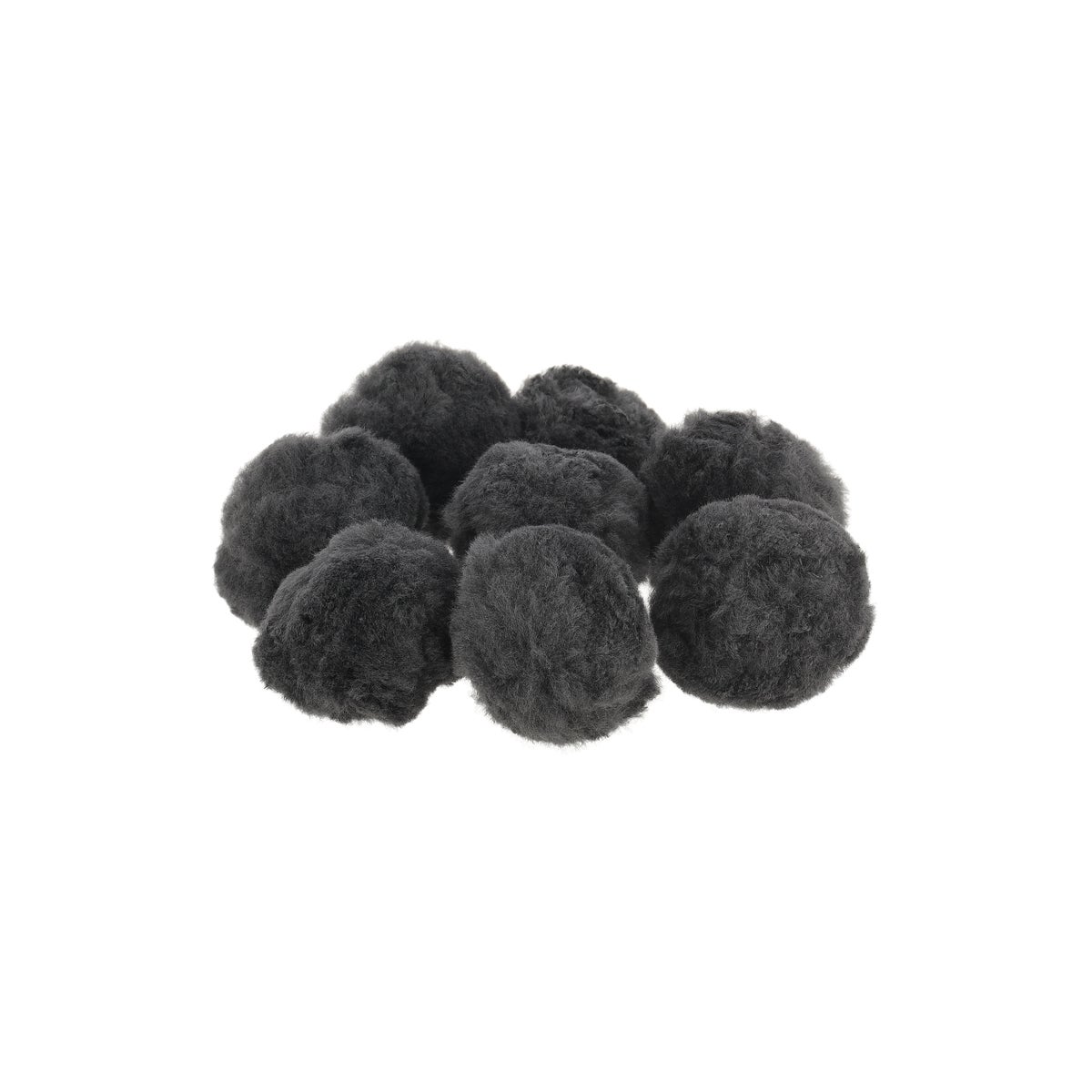 Filter ballen actief kool 500 gr Waterland Filter ballen actief kool 500 gr Waterland