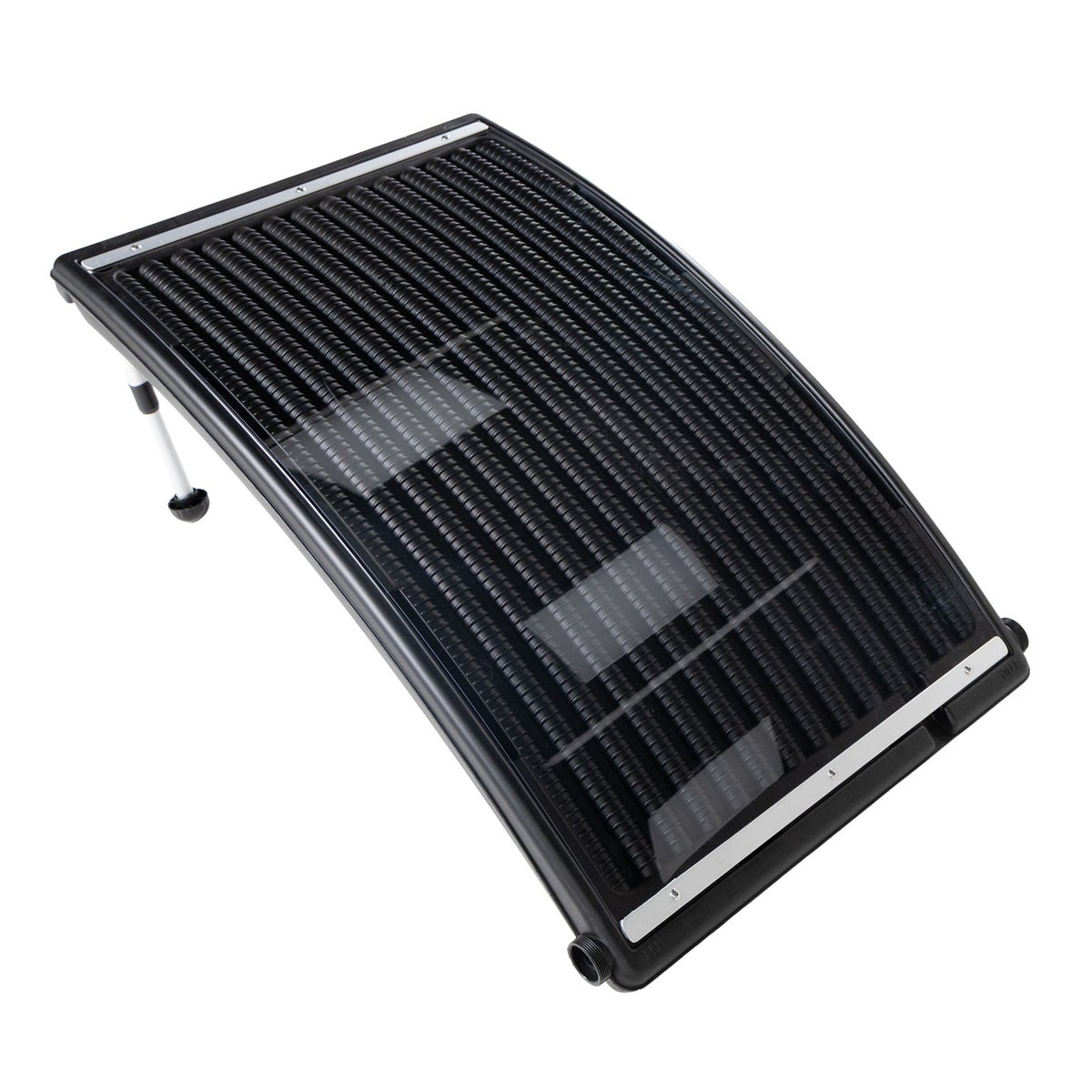 Solar heater curve 110 x 69 cm Waterland Solar heater curve 110 x 69 cm Waterland