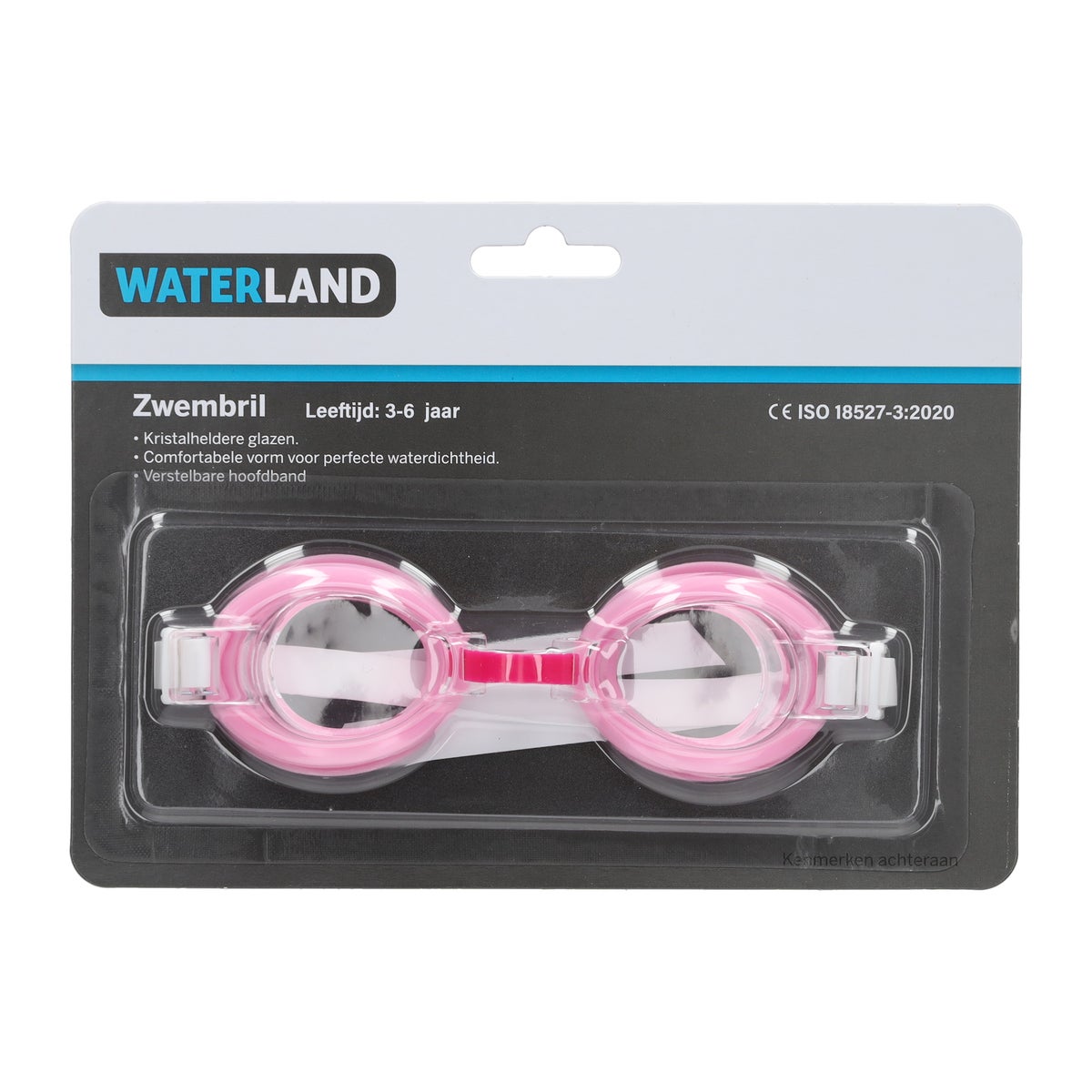 Duikbril kind pvc Duikbril kind pvc