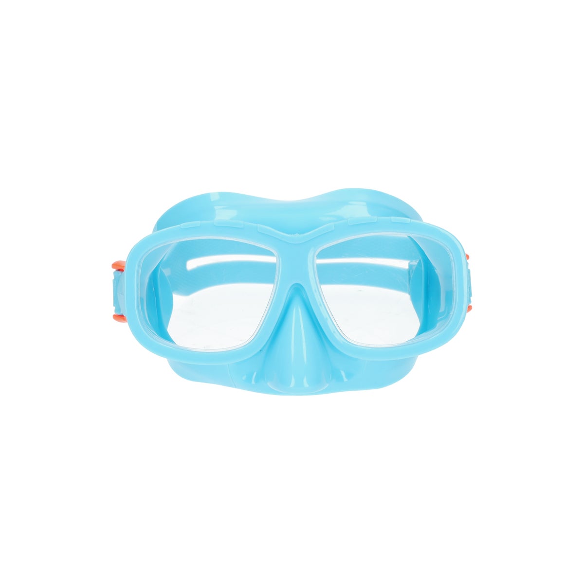 Duikmasker met snorkel kind pvc Duikmasker met snorkel kind pvc