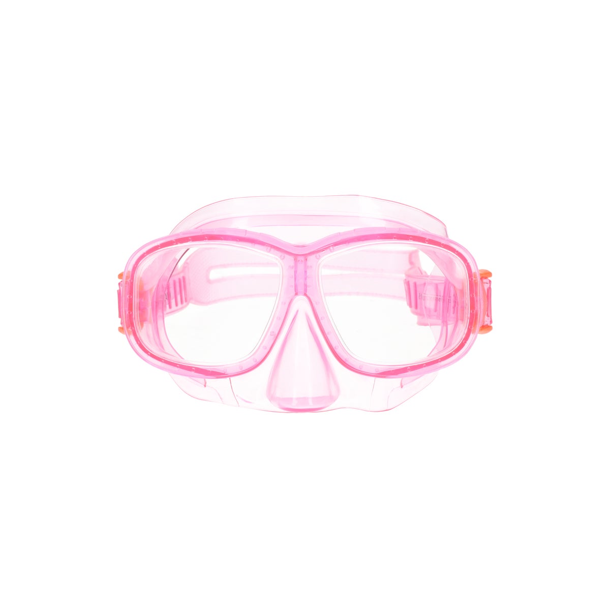 Duikbril met snorkel kind pvc Duikbril met snorkel kind pvc