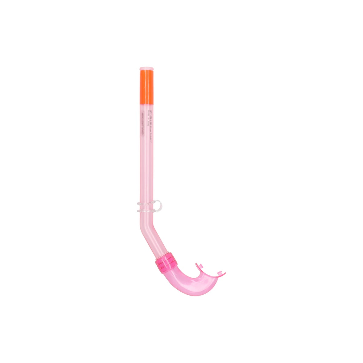 Duikbril met snorkel kind pvc Duikbril met snorkel kind pvc