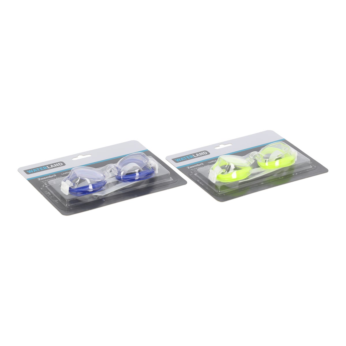 Zwembril junior pvc Zwembril junior pvc