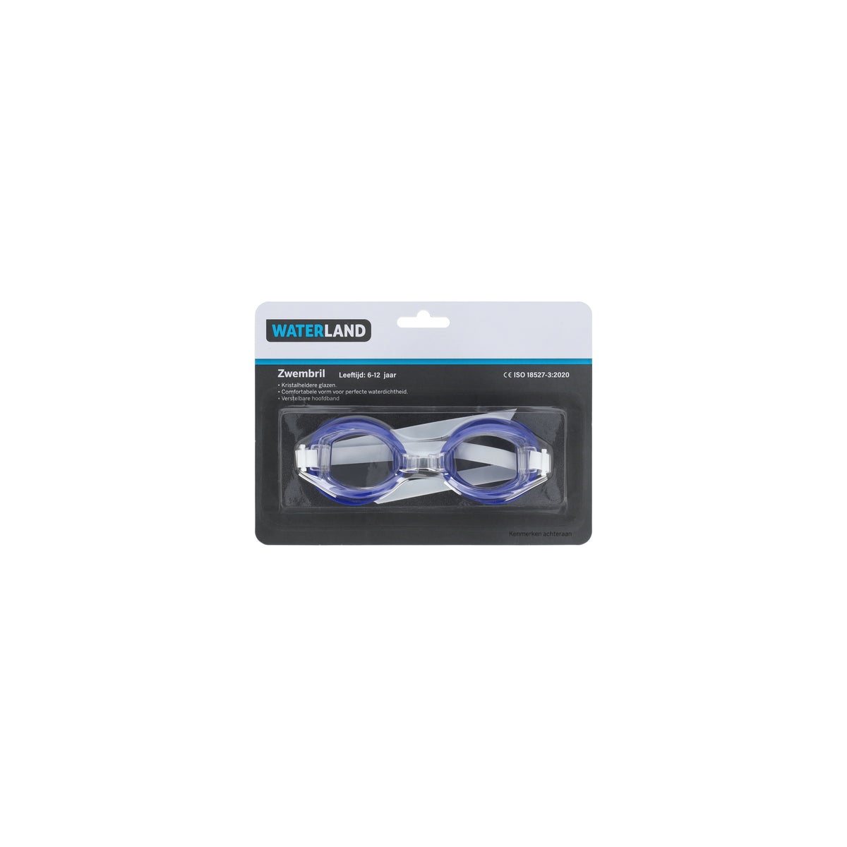 Zwembril junior pvc Zwembril junior pvc