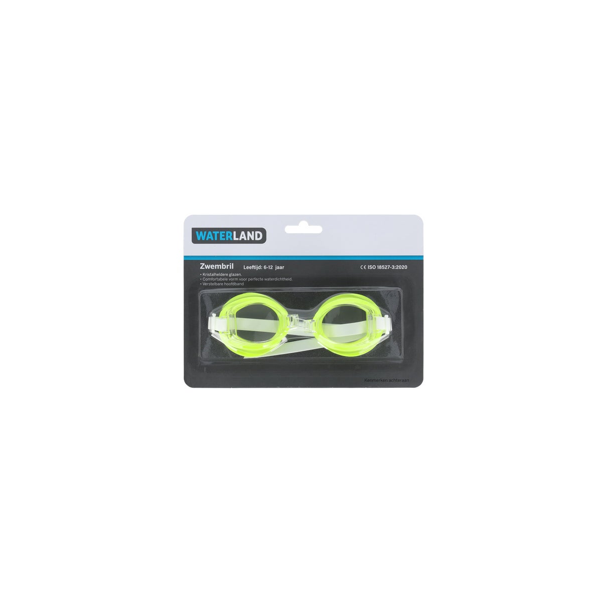 Zwembril junior pvc Zwembril junior pvc