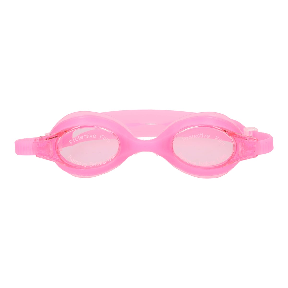 Zwembril volwassen pvc Zwembril volwassen pvc