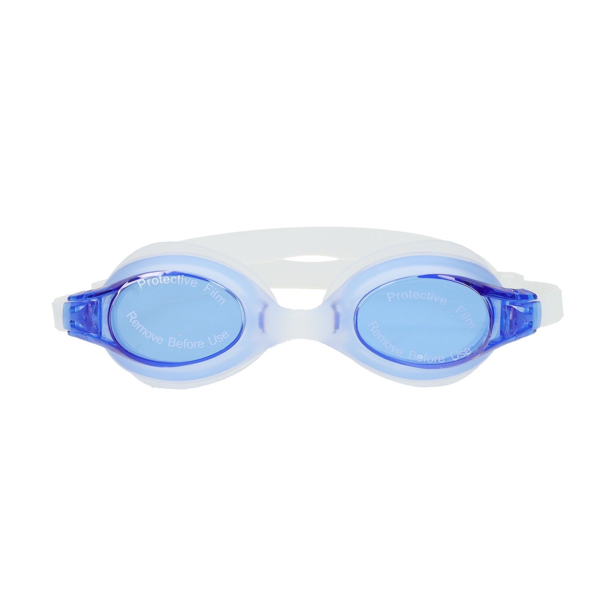 Zwembril volwassen pvc Zwembril volwassen pvc