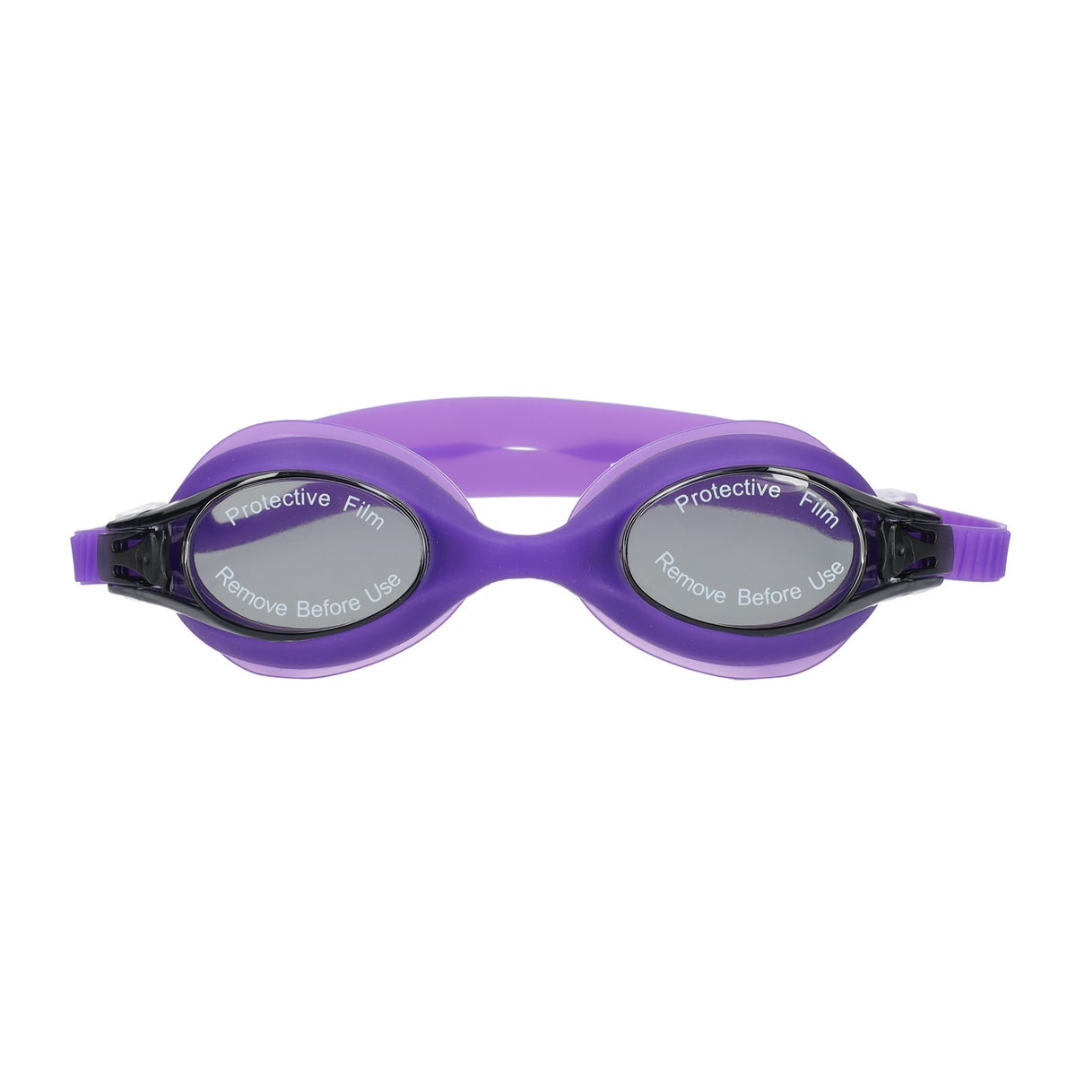Zwembril volwassen pvc Zwembril volwassen pvc