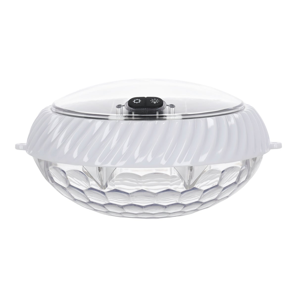 Zwembadlamp drijvend LED-RGB solar Zwembadlamp drijvend LED-RGB solar