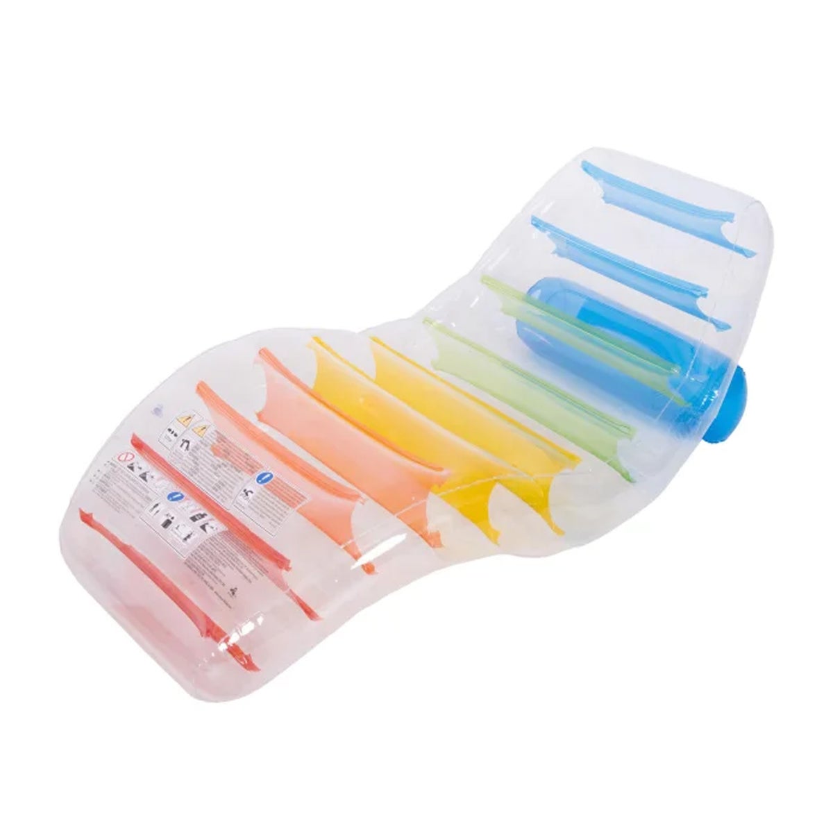 Waterlounge bank 168 cm Sun Club Waterlounge bank 168 cm Sun Club