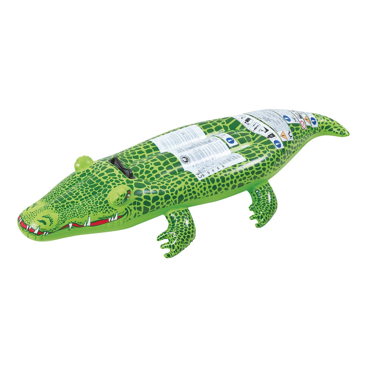 Krokodil 142 x 68 cm Jilong Krokodil 142 x 68 cm Jilong