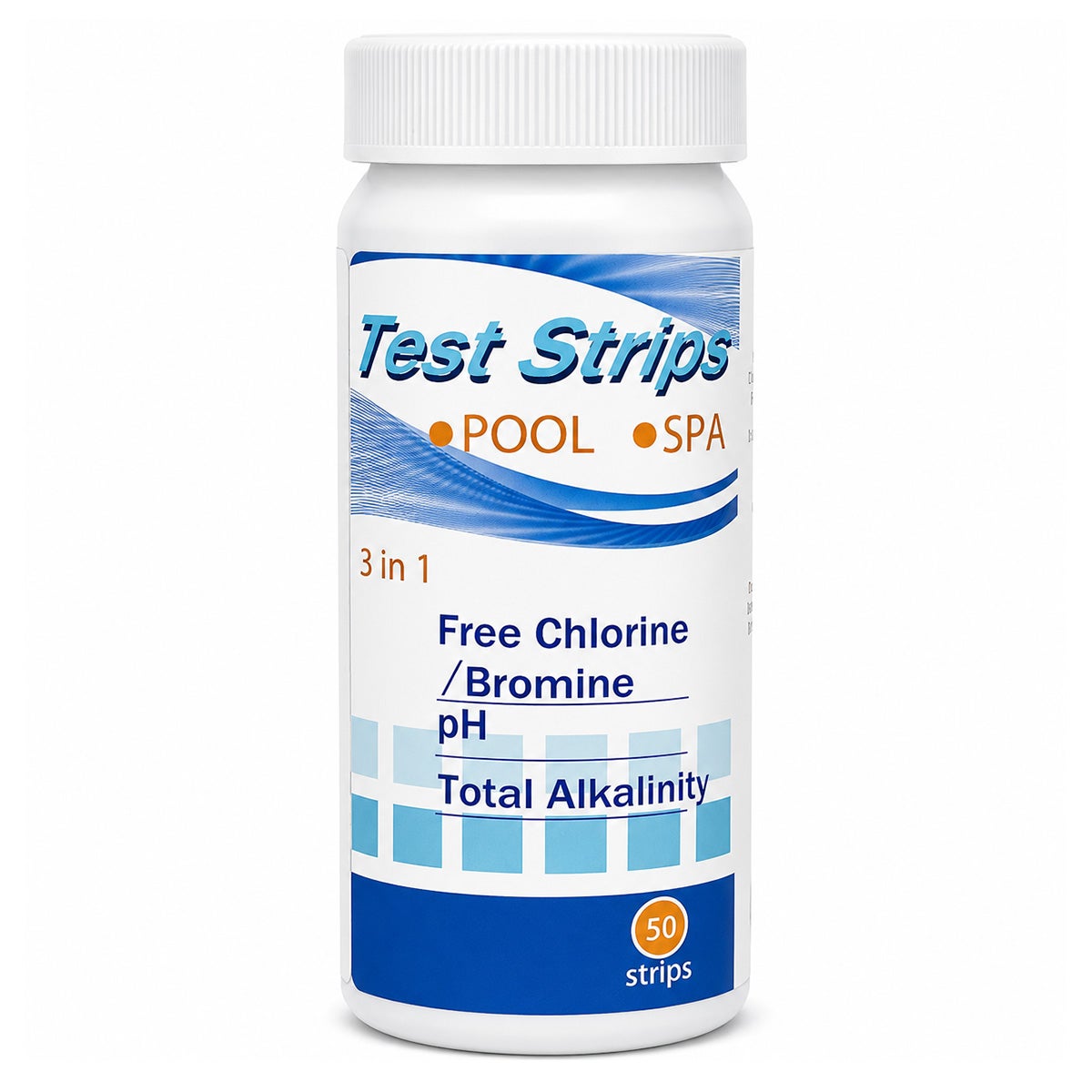 Teststrips 3-in-1 Avenli Teststrips 3-in-1 Avenli